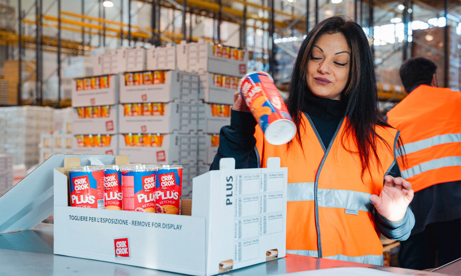 Due Diligence & Labelling