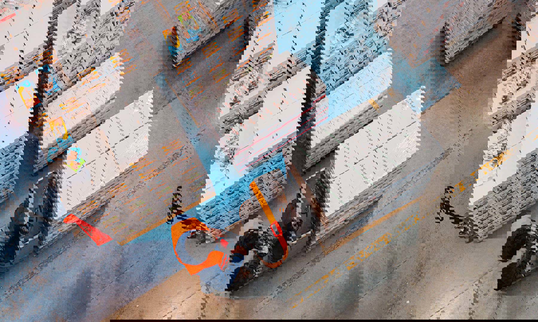 Exporting & Transportation
